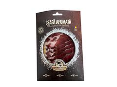 Ceafa Afumata Maturata In Salina 100G