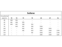 Sutien dama TEX 85B/95C 95C