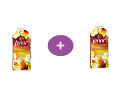 Balsam de rufe LENOR 1.2L, al 2 lea la -60%