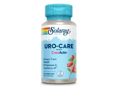 Uro-Care with CranActin®
