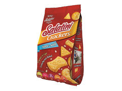 Salatini Biscuiti Sare 90g