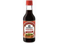 Kikkoman-Sos Soia Teriyaki Marinade 250Ml