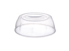 Capac pentru cuptor cu microunde Actuel, din plastic, 1 bucata