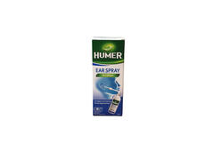 Spray auricular Humer, 75 ml, Humer