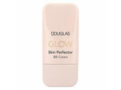 DOUGLAS MAKE UP GLOW SKIN PERFECTOR HYDRATING GLOW BB CREAM - LIGHT