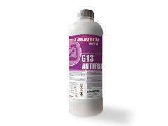 Antigel concentrat Liquitech G13, 1 L