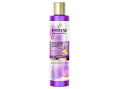 Sampon Pantene Pro-V Miracles Strength & Anti-Brassiness Purple, 225 ml