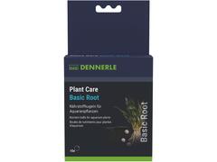 Bile nutritive pentru plante de acvariu Dennerle Plant Care Basic Root