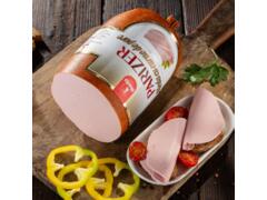 Parizer Meda Cu Carne De Porc Per Kg