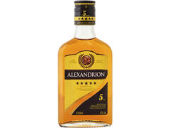 Alexandrion 5* 0.2L Bautura Spirtoasa 37.5%