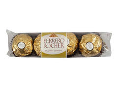 FERRERO ROCHER T4 50G