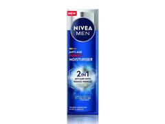 Crema pentru fata 2in1 Nivea MEN Power Anti-Age FPS30 50ML