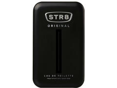 Apa de toaleta STR8 Original 100 ml