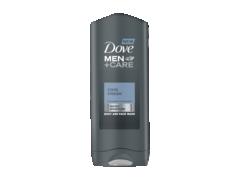 Gel de dus Dove Men+Care Cool Fresh 400 ml