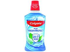 Apa de gura Colgate Plax Cool Mint 500 ML