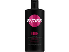 SAMPON COLOR 440ML SYOSS