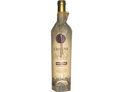 Vin Chardonnay Hartie 0.75 litri Cricova