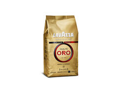 Lavazza Cafea boabe Qualita Oro 1kg