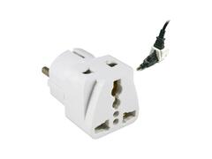 Adaptor universal de calatorie A08