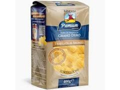 Baneasa Premium Tortiglioni grau dur 400 g