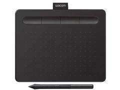 Tableta grafica WACOM Intuos S CTL-4100K-N (Negru)