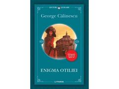 # Enigma Otiliei. George Calinescu