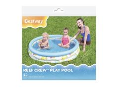 Piscina gonflabila, Bestway, 122 x 25 cm