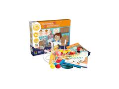 Descopera Corpul Uman