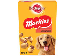 Pedigree Markies hrana complementara pentru caini adulti 500 g