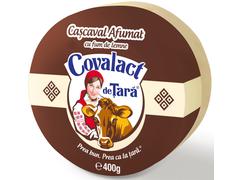 Covalact Cascaval afumat 400 g