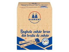 Zahar Brun Bagheta 125X4G Diam