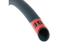 Tub scufundări 100 Gris închis Copii