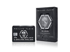 PHILIPP PLEIN No Limits Apa de Parfum 50 ML