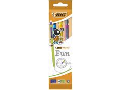 Bic Matic Combos Pouch3 Eu