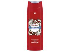 Gel de dus Old Spice Wolfthorn, 400 ML