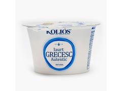 Kolios Iaurt grecesc 10% 150g