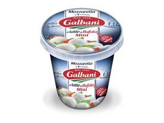 Mozzarella Bufala Mini 150G, Galbani