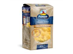 Baneasa 400G Premium Tortiglioni