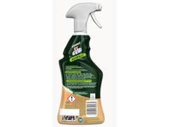 Detergent suprafete Cillit Bang Puternic in mod natural impotriva grasimii 750 ML