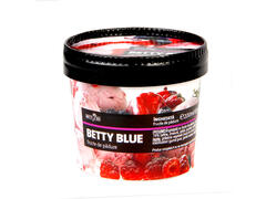Inghetata Betty Ice de fructe de padure, 200 ml