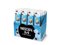 Nescafe 3in1 Frappe Mix de Cafea Instant 24 plicuri x 16g 384g