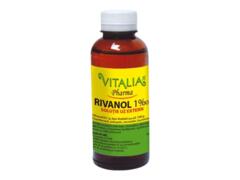 Rivanol 0,1% , Viva Pharma