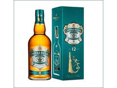 Chivas Regal Mizunara 40% 0.7L