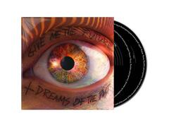 Give Me The Future + Dreams Of The Past