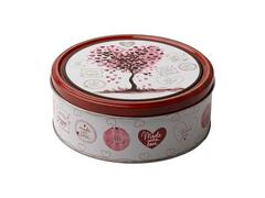 Fursecuri Daneze Cu Unt Inimioare 150G