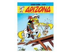 G. LUCKY LUKE 3. ARIZONA