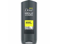 Gel de dus Dove Men +Care Sport Active 400ML
