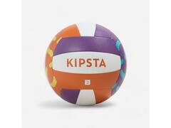 Minge volei plajă BV100 CLASSIC Mărimea 3