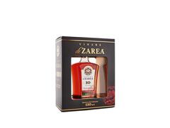 Vinars de ZAREA XO 110 Ani 0,7L, 40 %