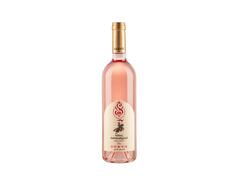 Vinul Cavalerului secret, Rose, 0.75L